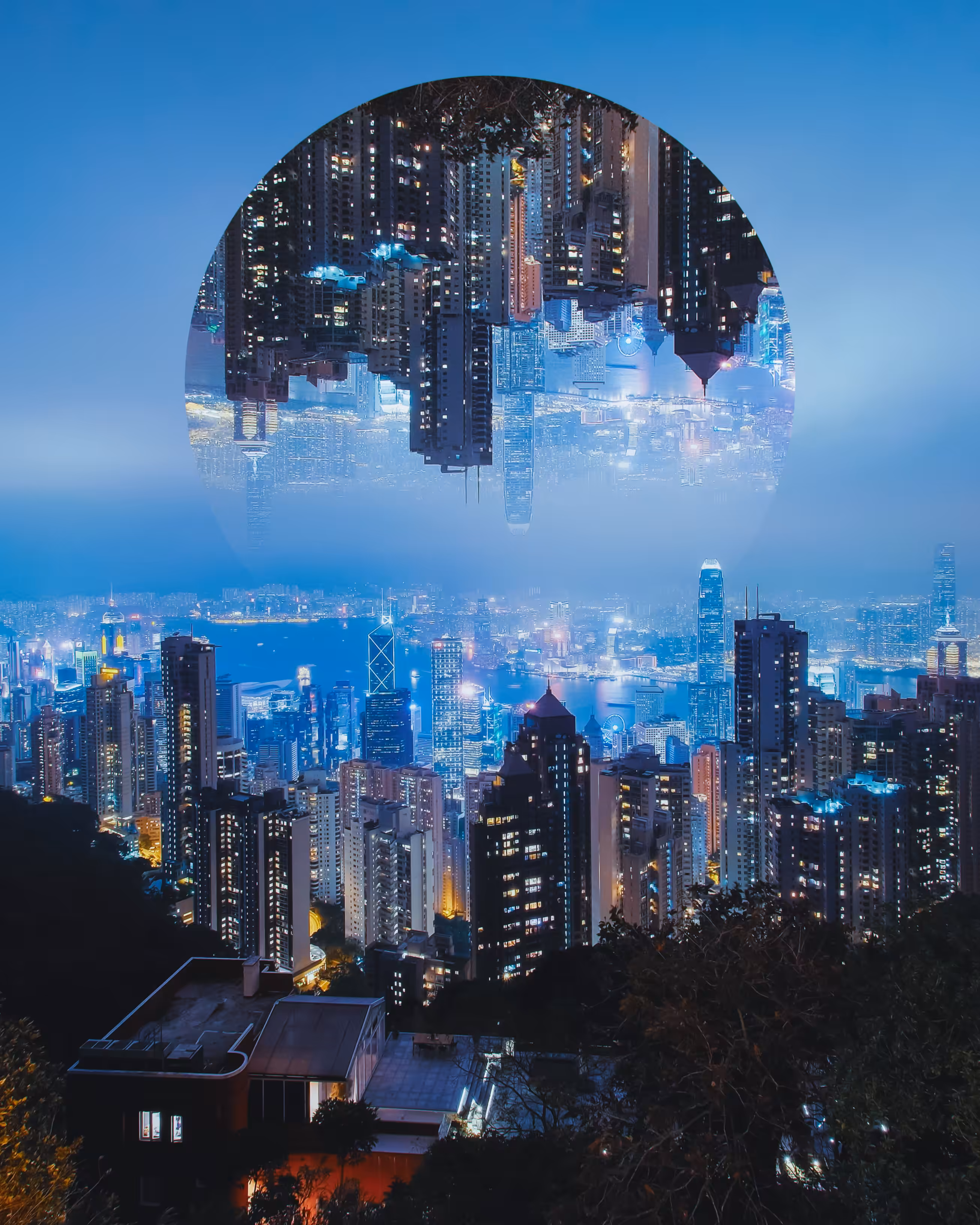 HK