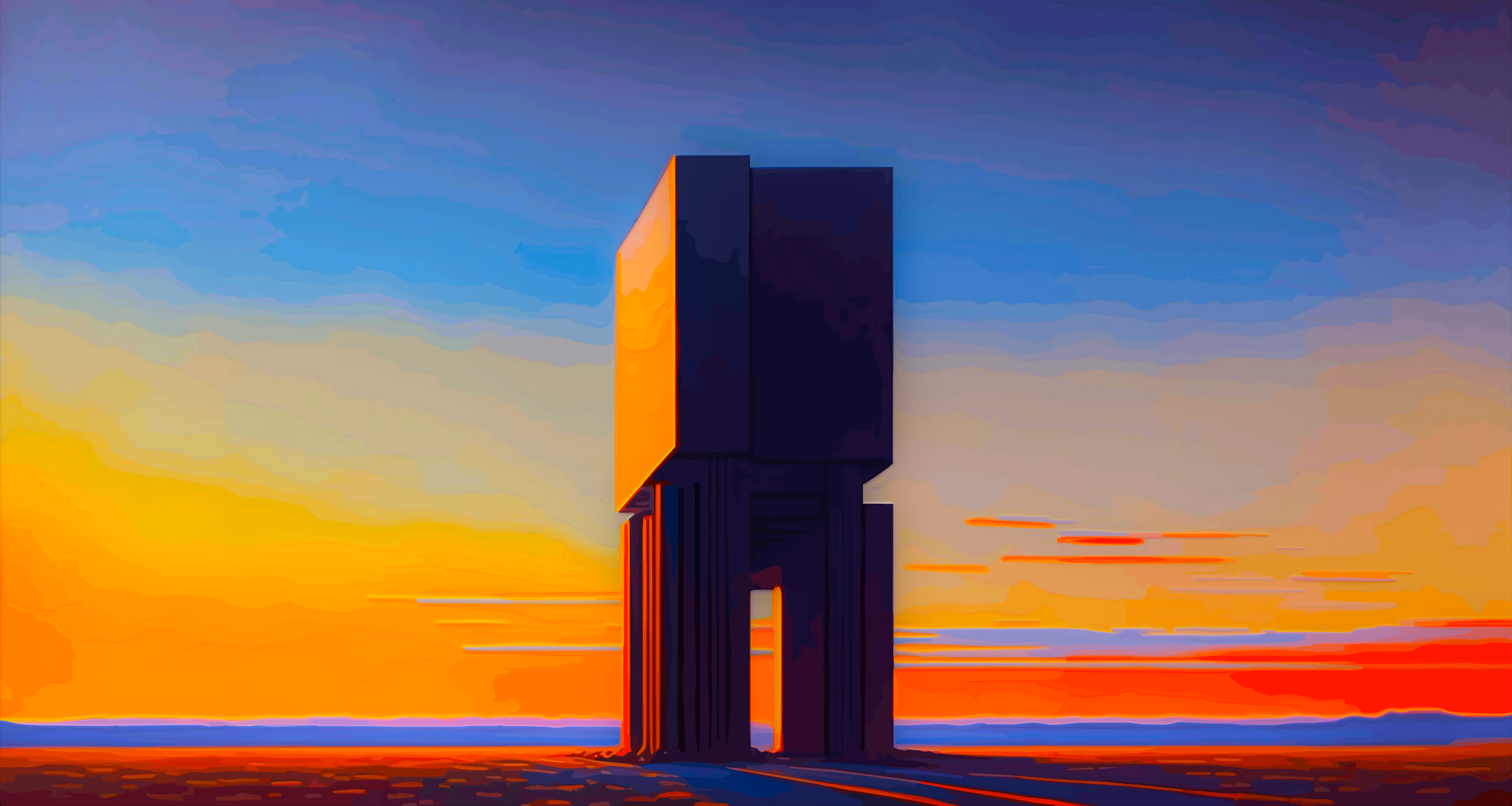 Panorama Landscapes 57