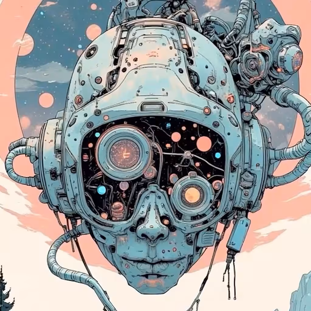 Beats & Arts #19 | Sound & Vision