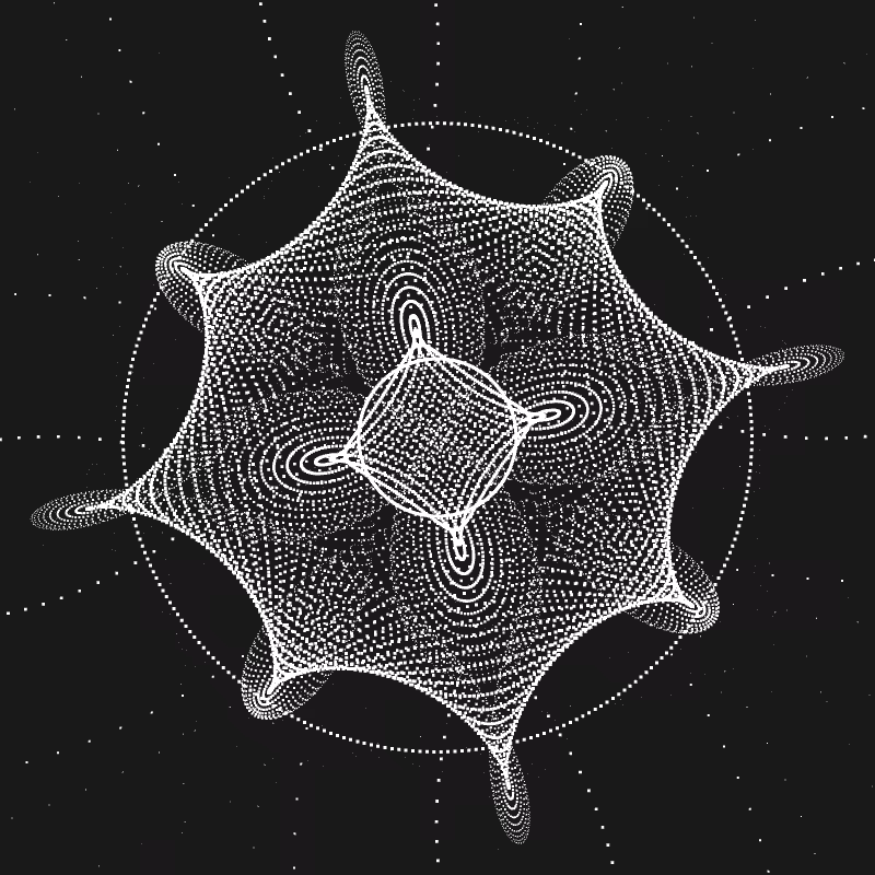 Pulsar #34