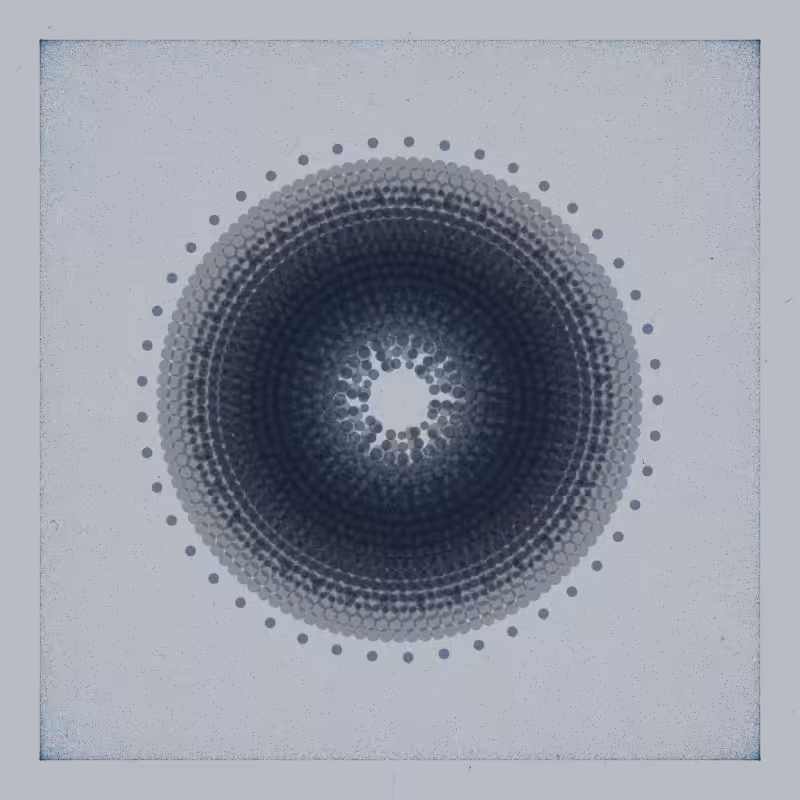 a repeating cycle #29