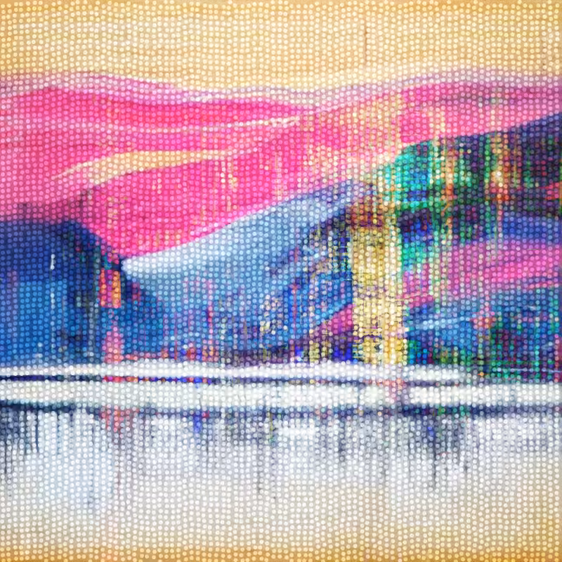 Fax Abstraction #86