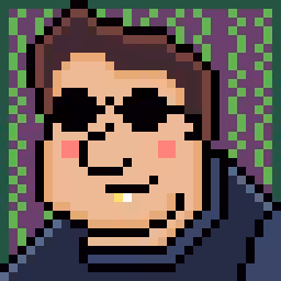 Matrix-Man