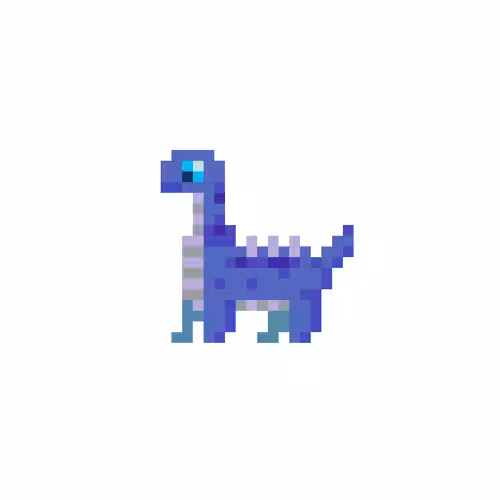 dino #38