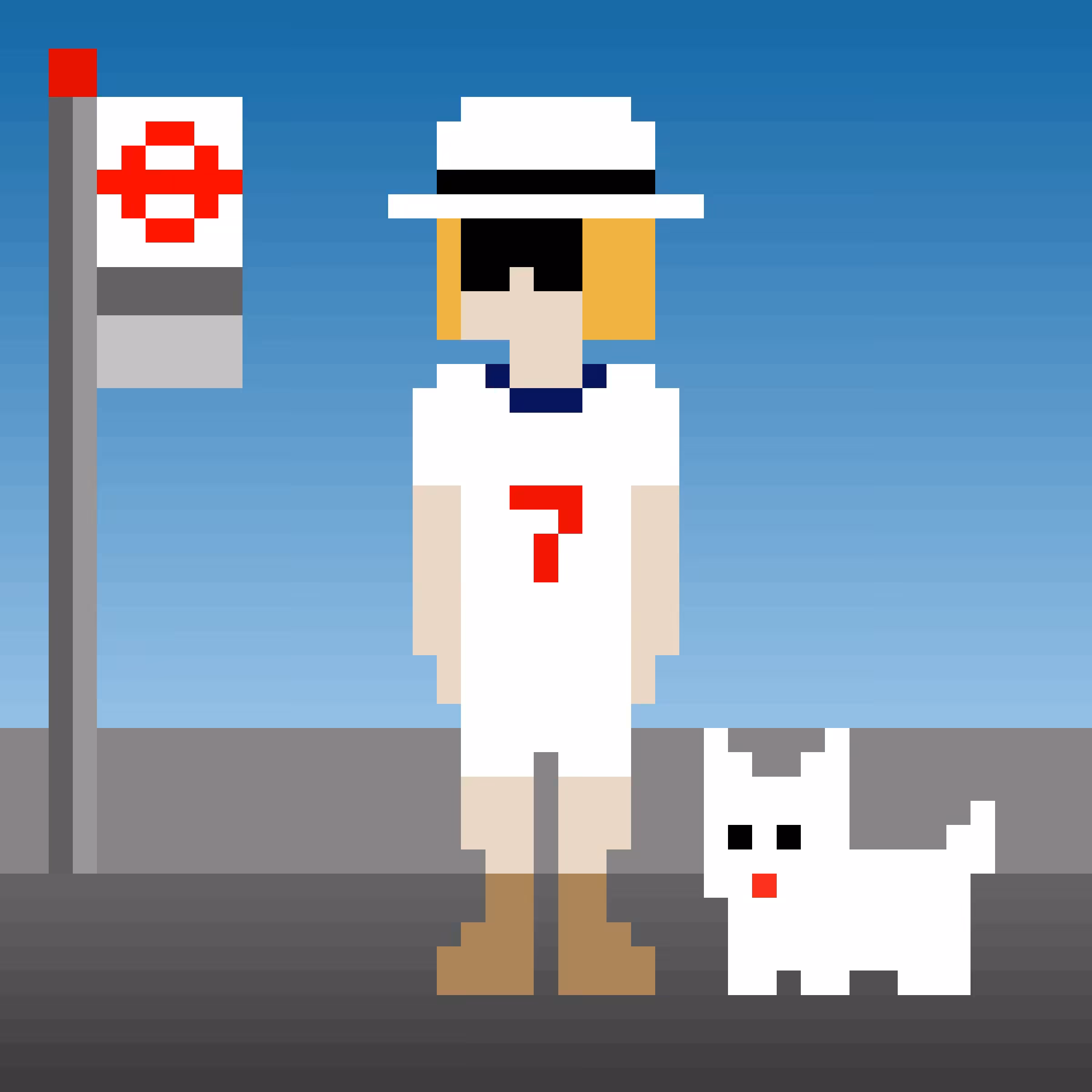 CryptoLondoner #228