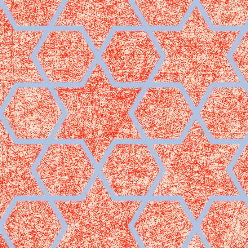 Girih 1 #1