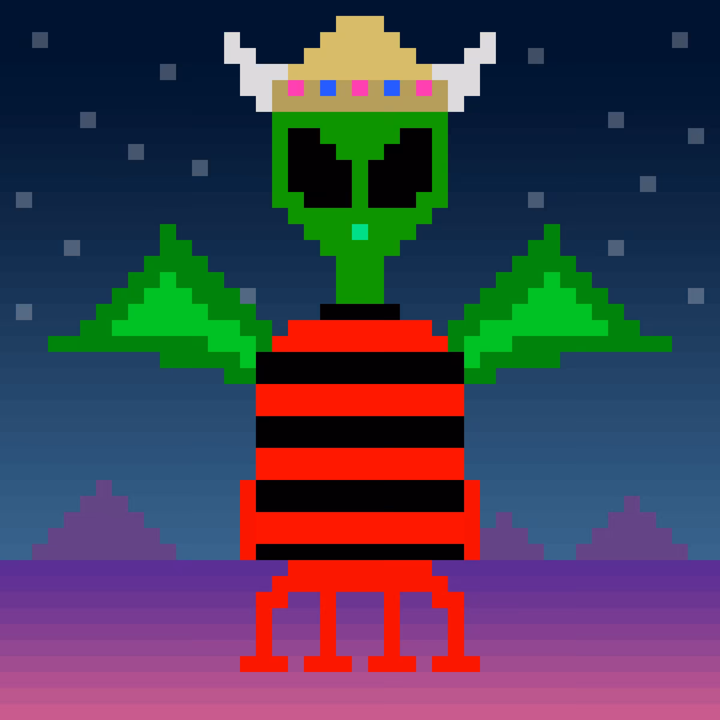 CryptoGalactican #328