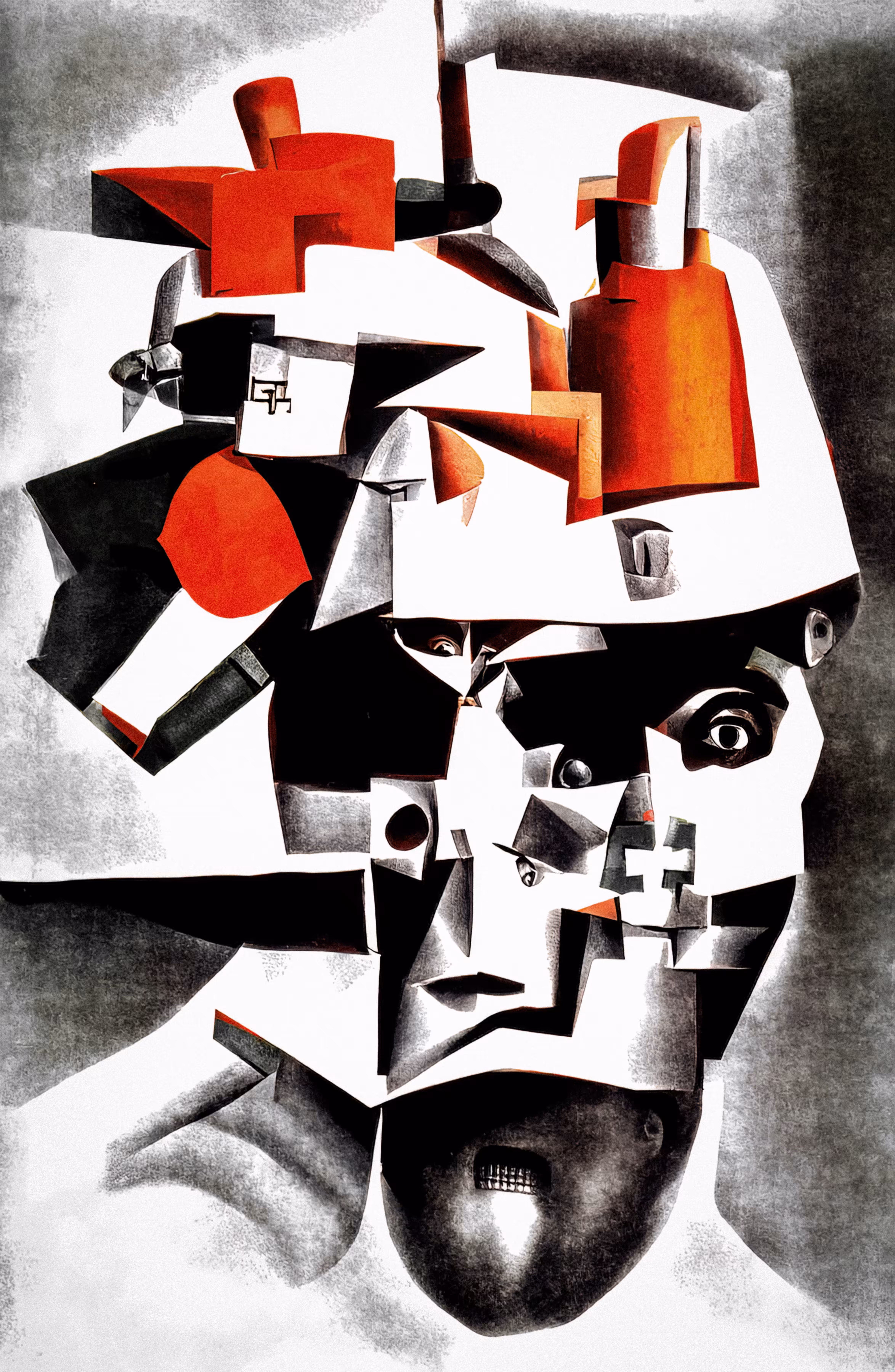 Timeless Mind