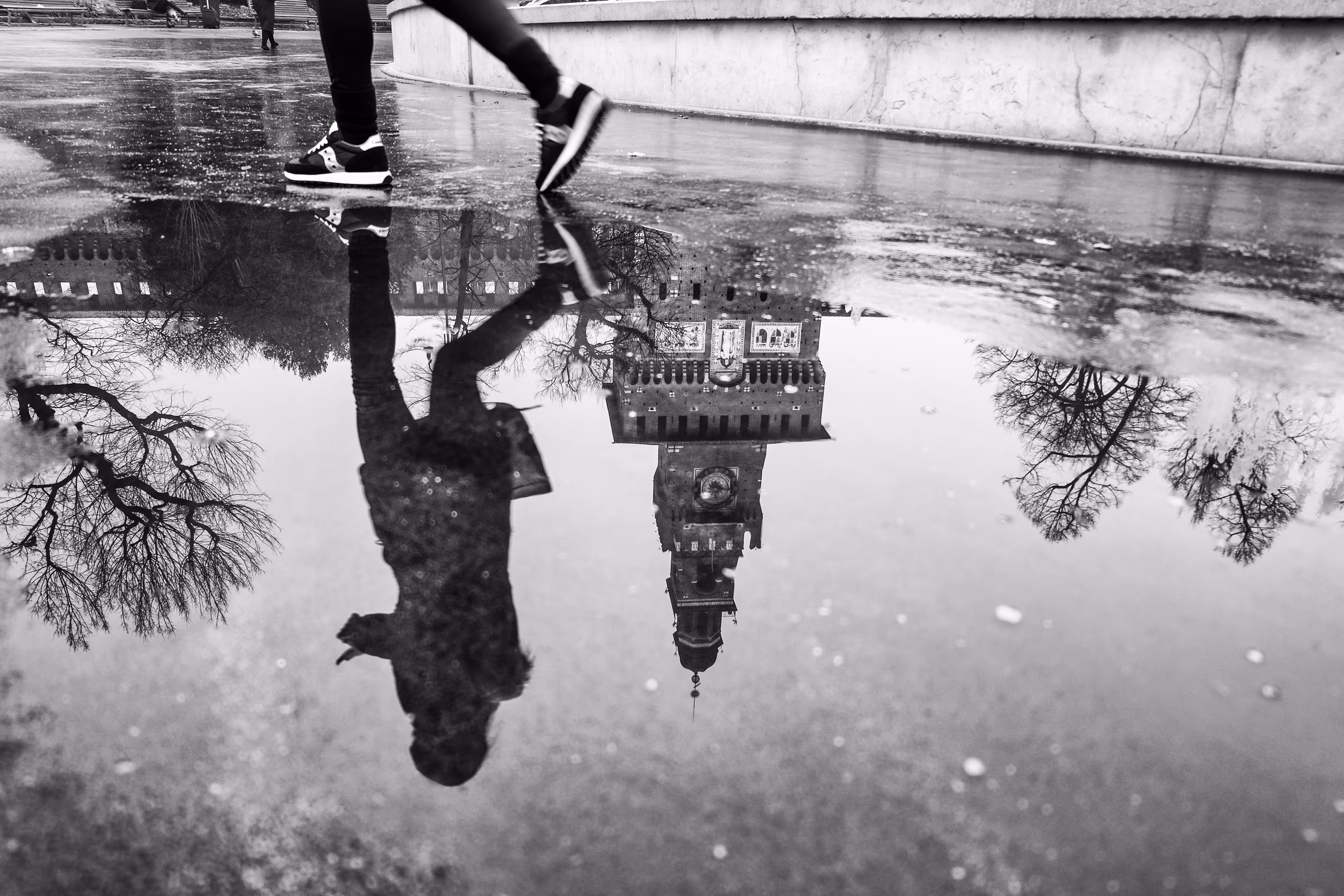 reflection