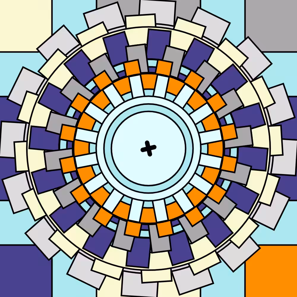 Hypnotic Machine #51