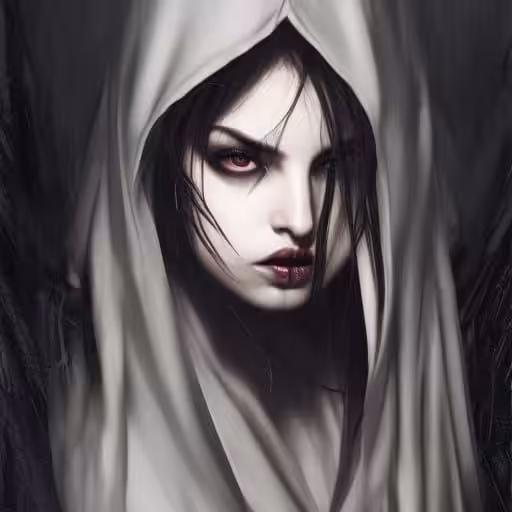 The Art of Femininity #6