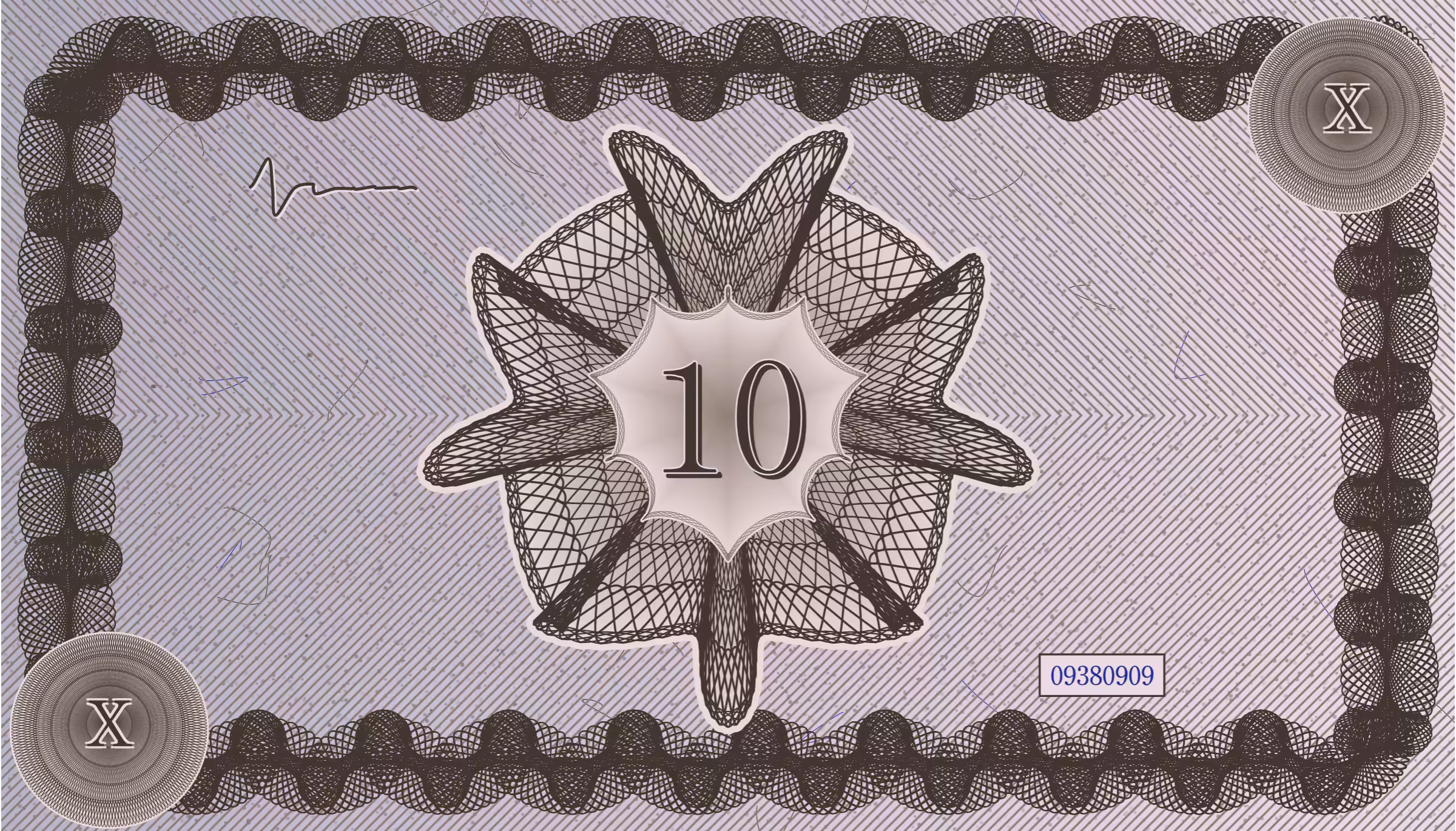 Fake Internet Money #748