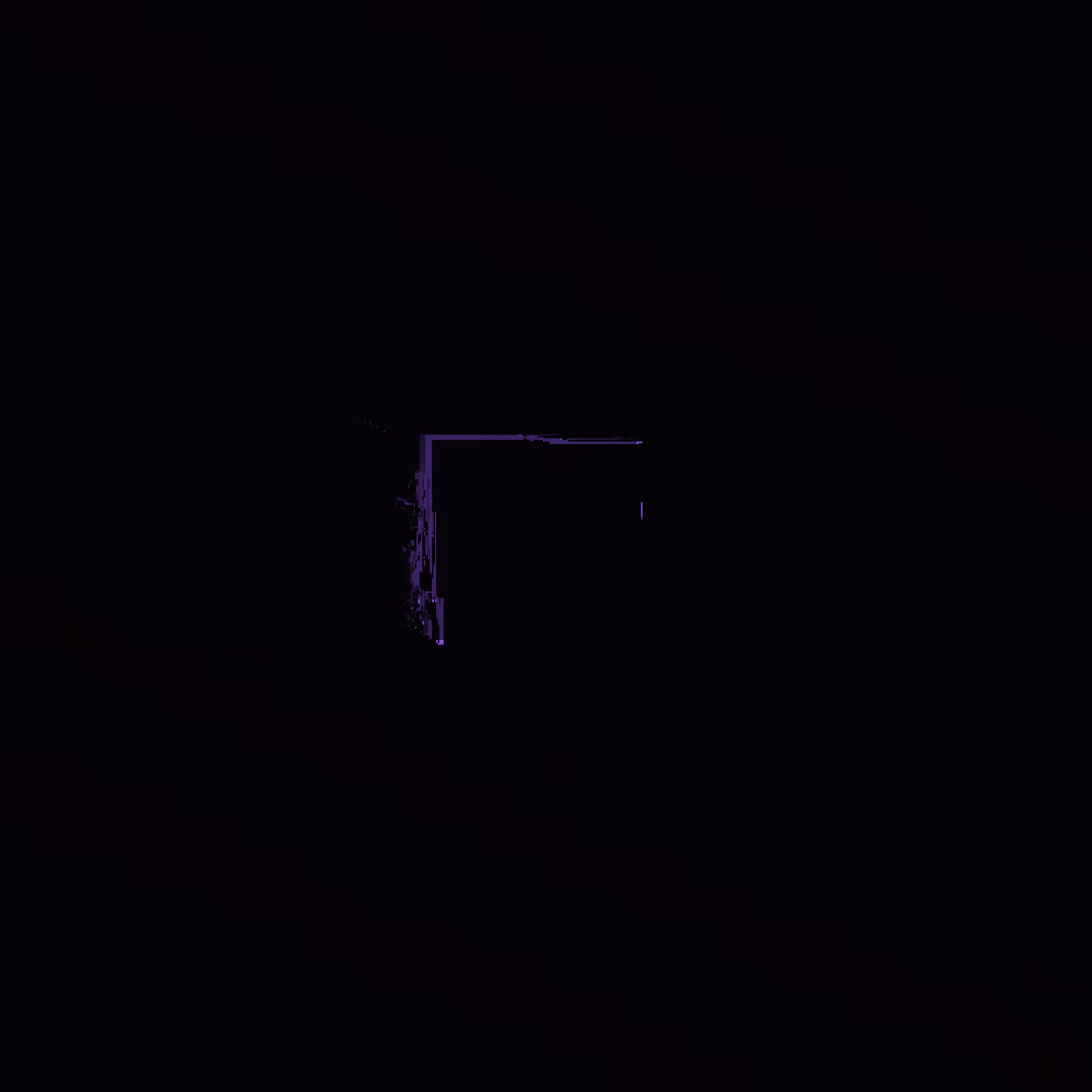 THE GLITCH PIXEL #6