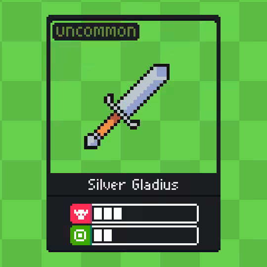 Cool Swords #108
