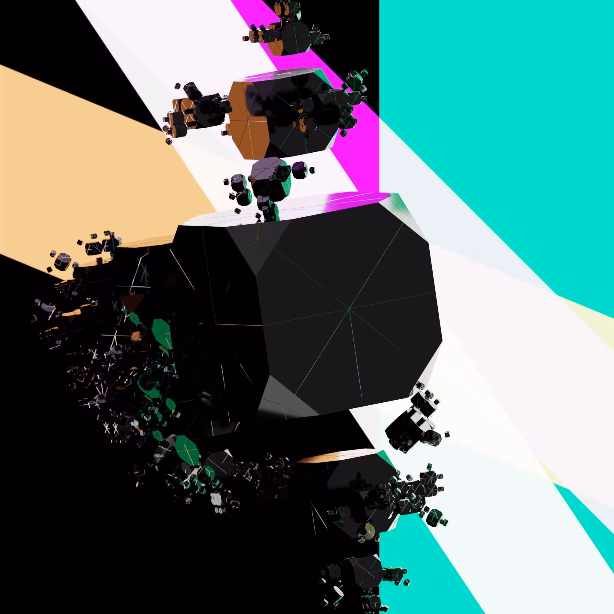 ETERNAL FRAGMENT #1050