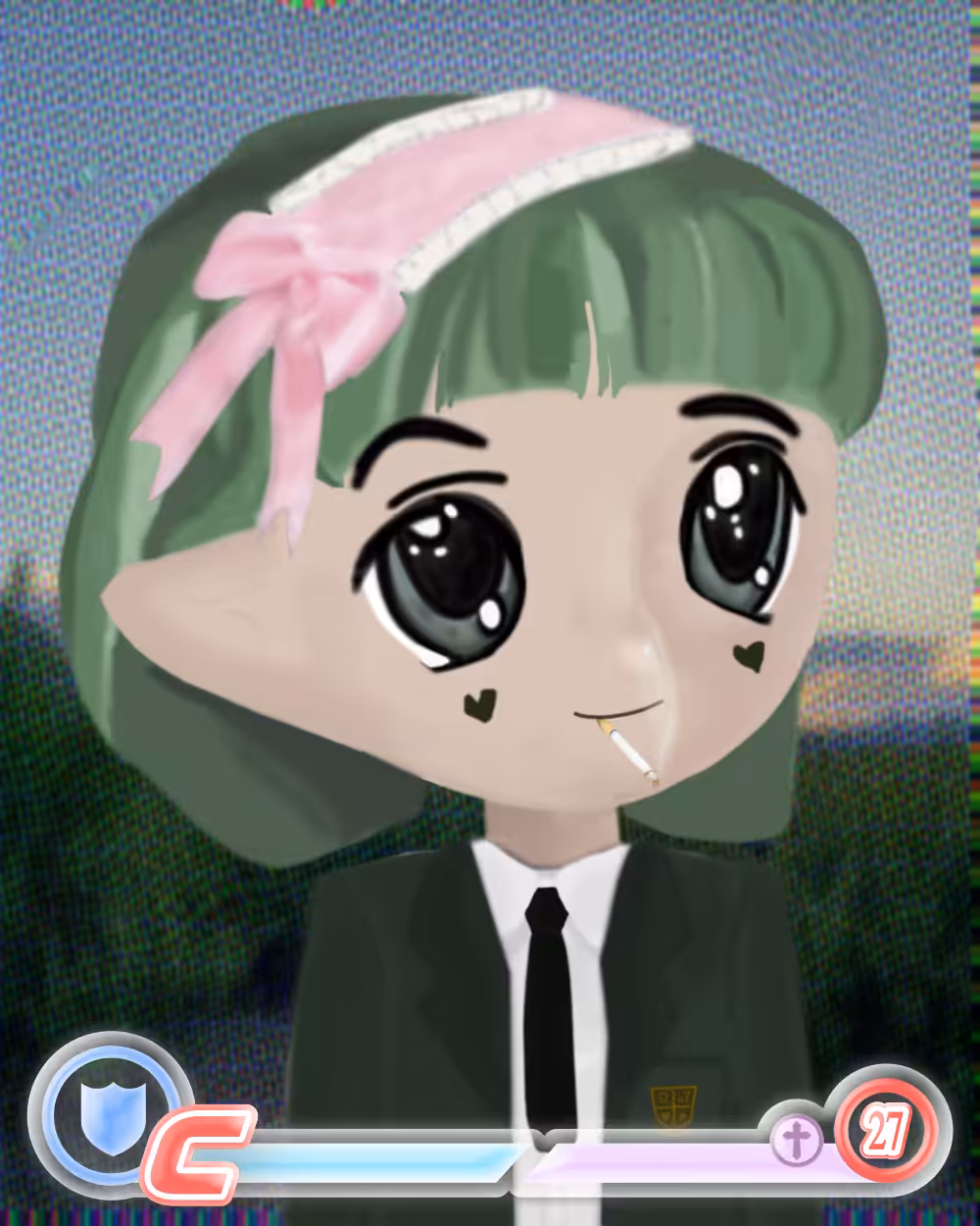 Milady 6167