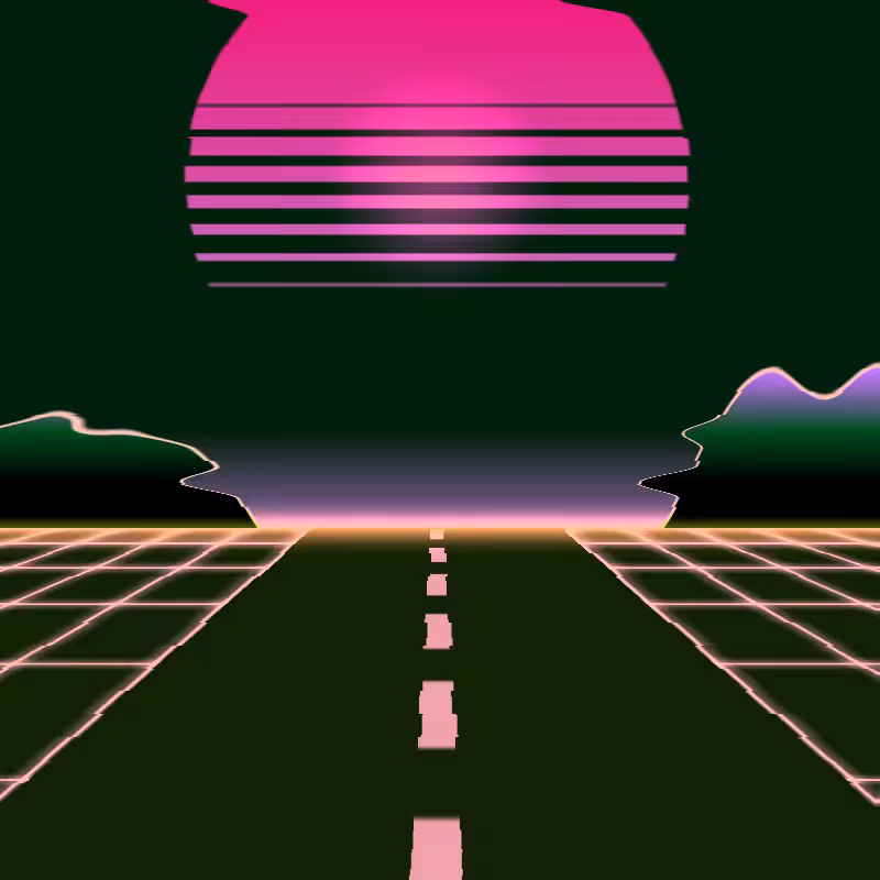 Vaporwave Dream Generator 100%code #3