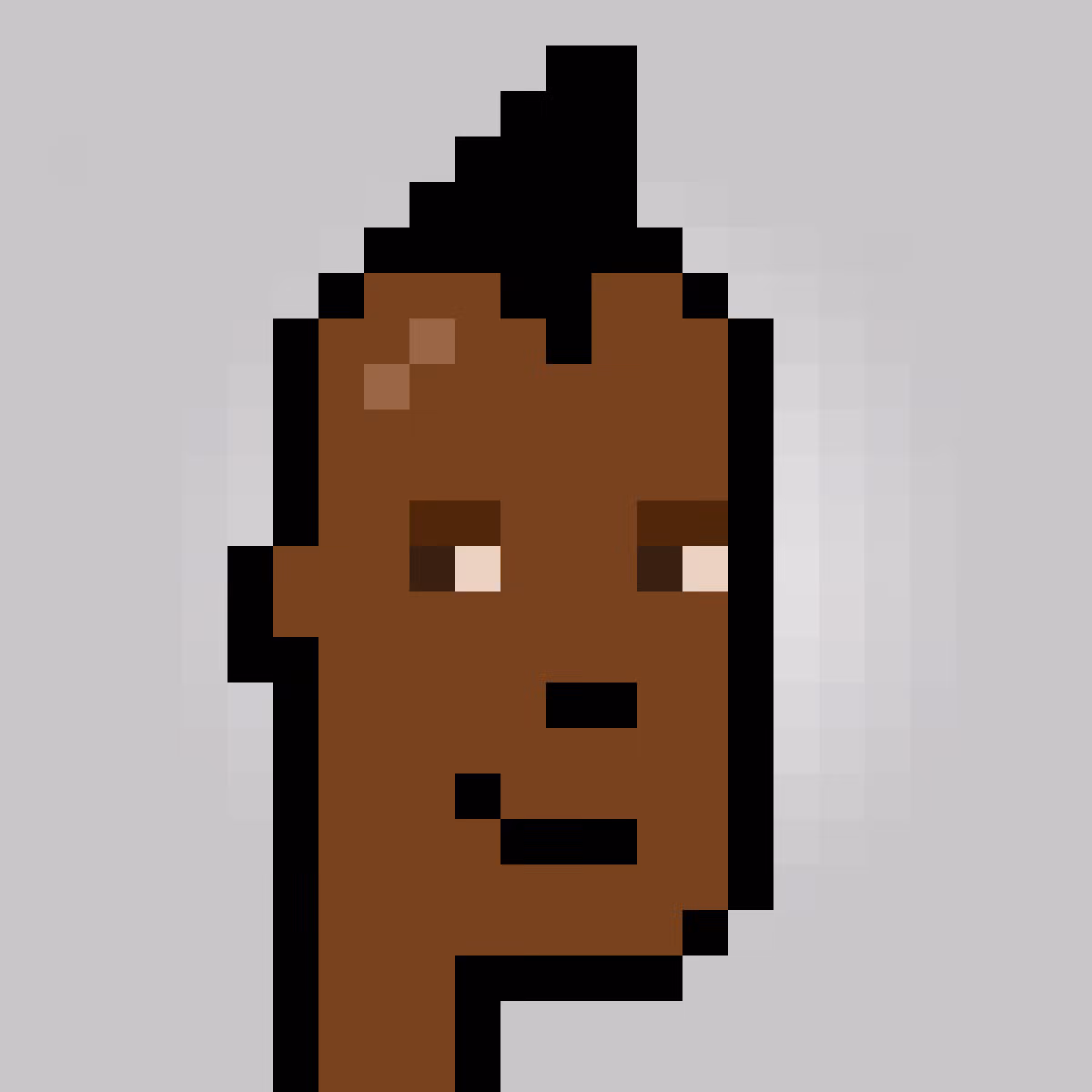 Unofficial Punks V2 #2183