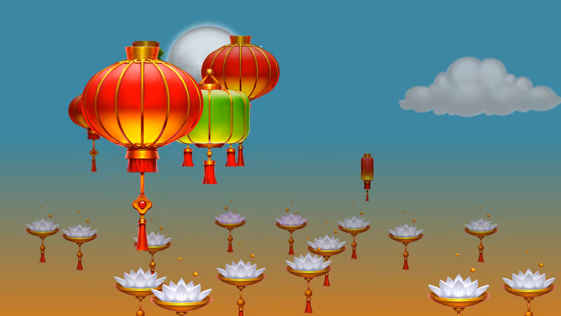 Happy Mid Autumn Festival 2022 #2688