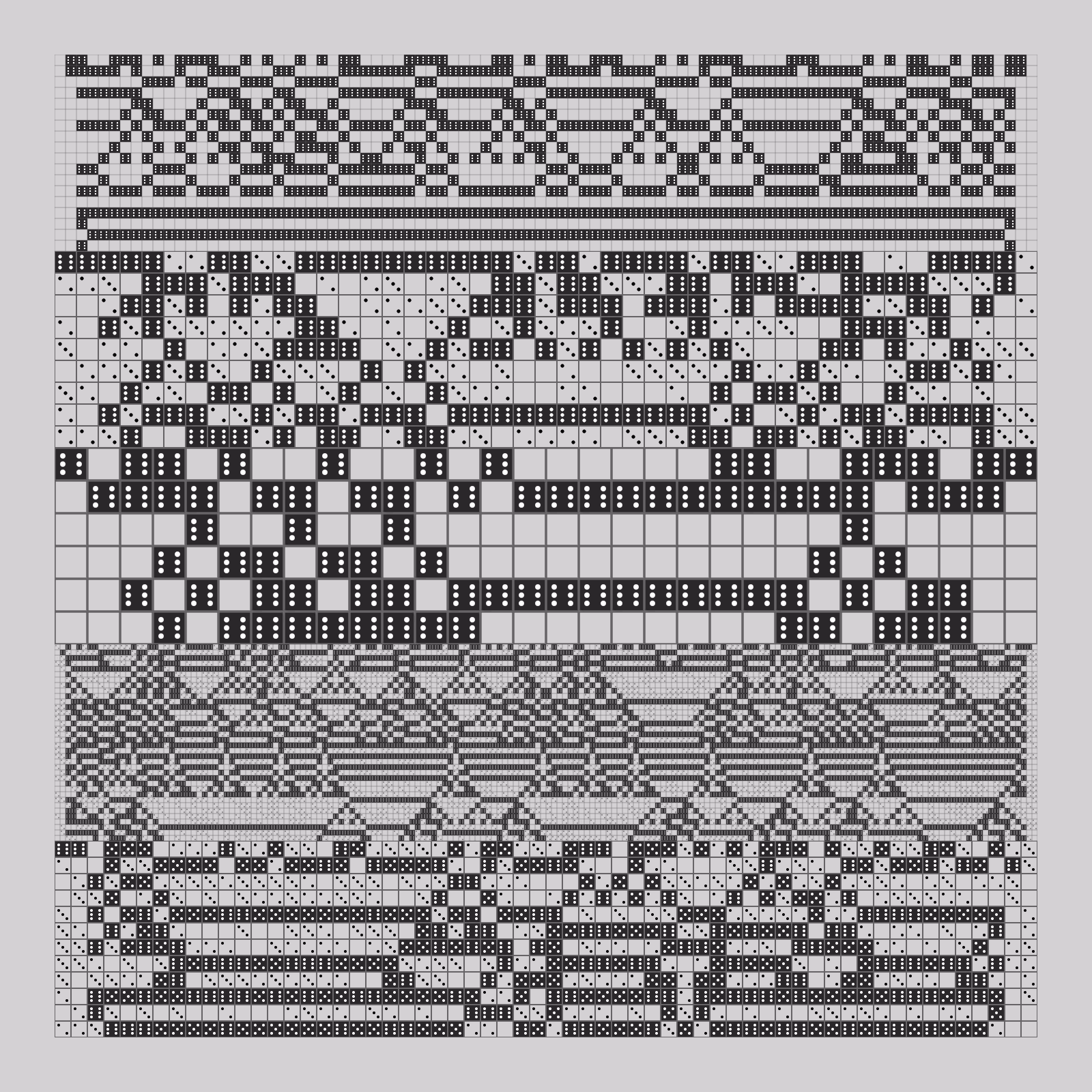 Dotwork #102