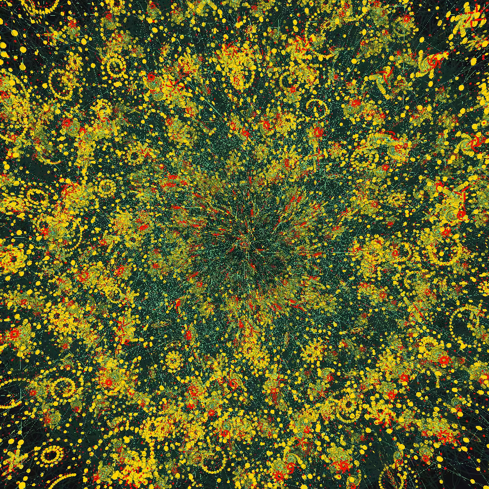 Clusters #49