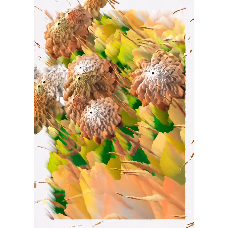 Rococo #48