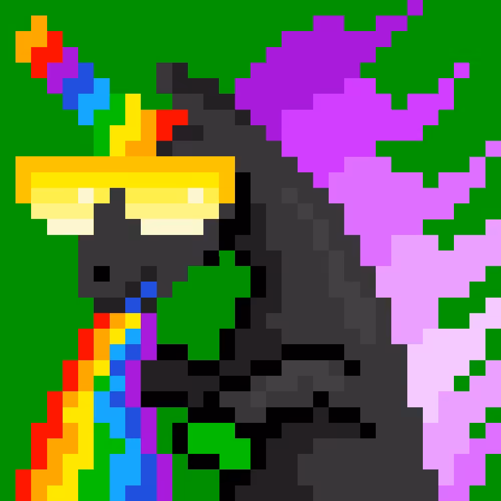 Unicorn #1790
