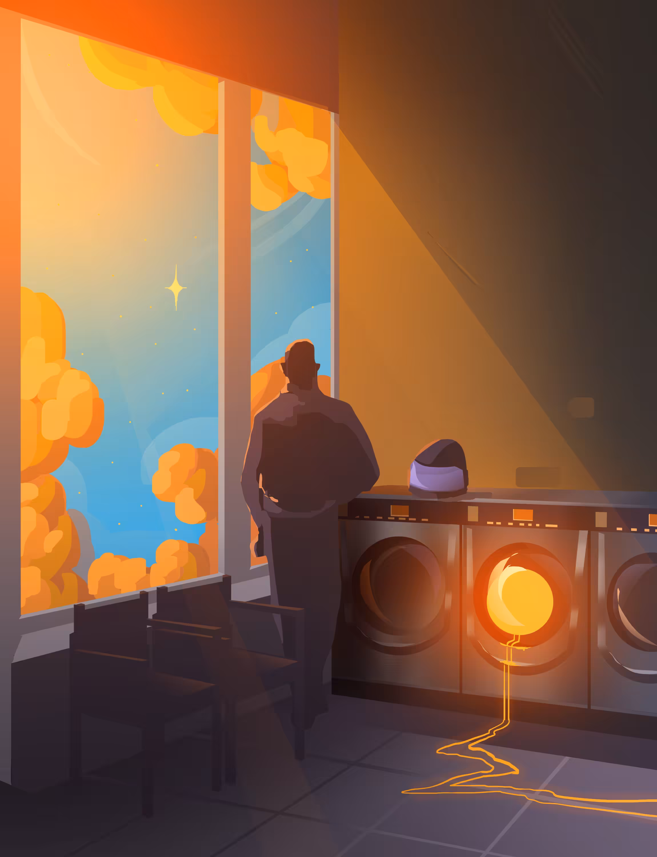 Traveler