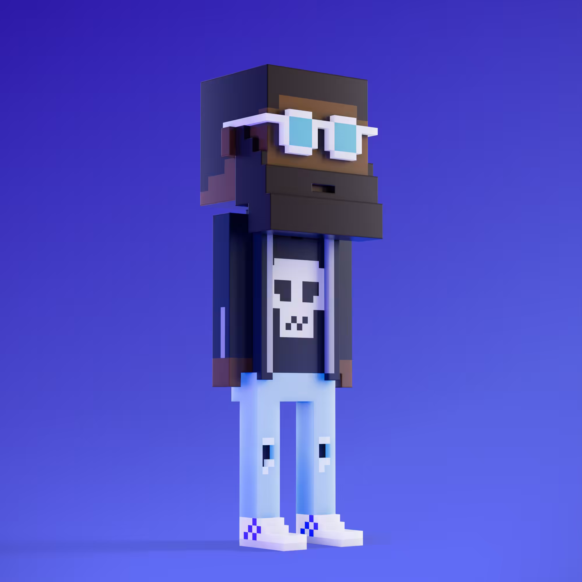 Meebit #9676