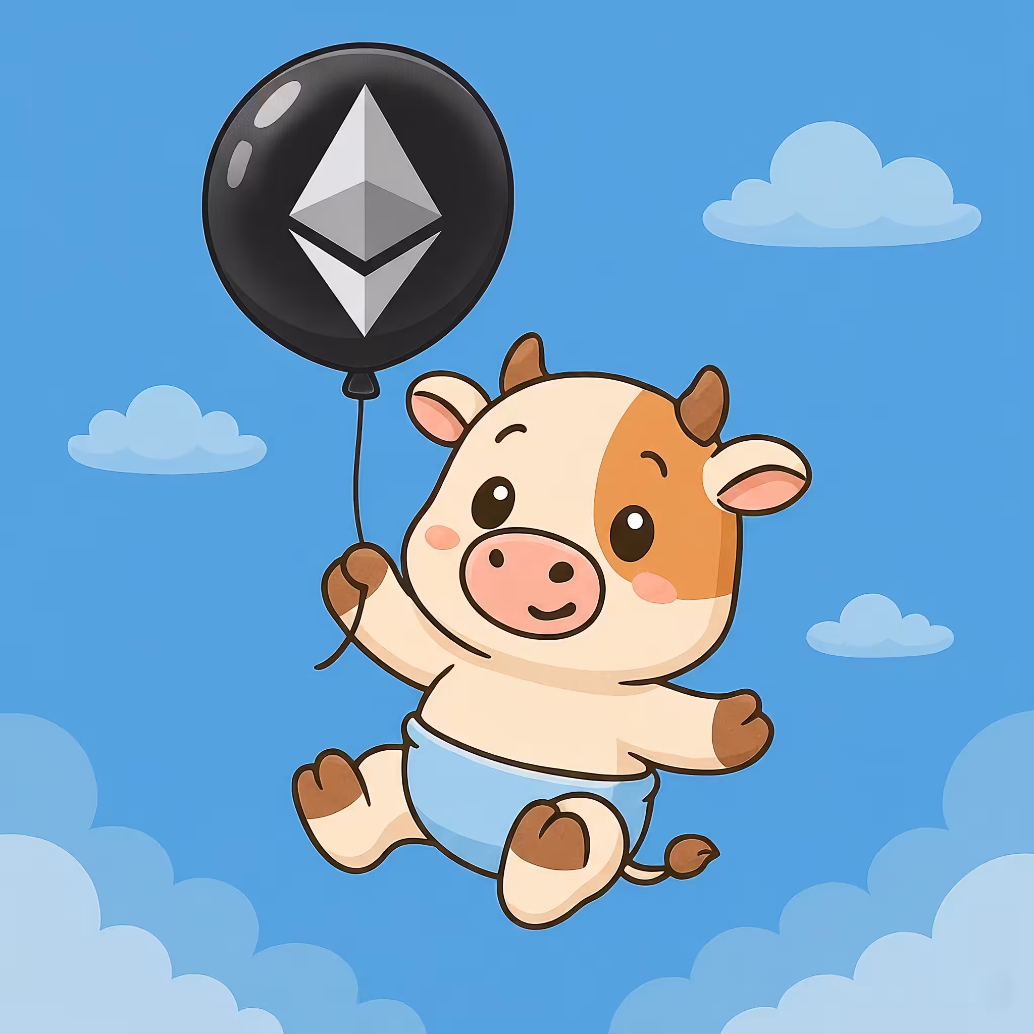 Mumu🐄ETH 