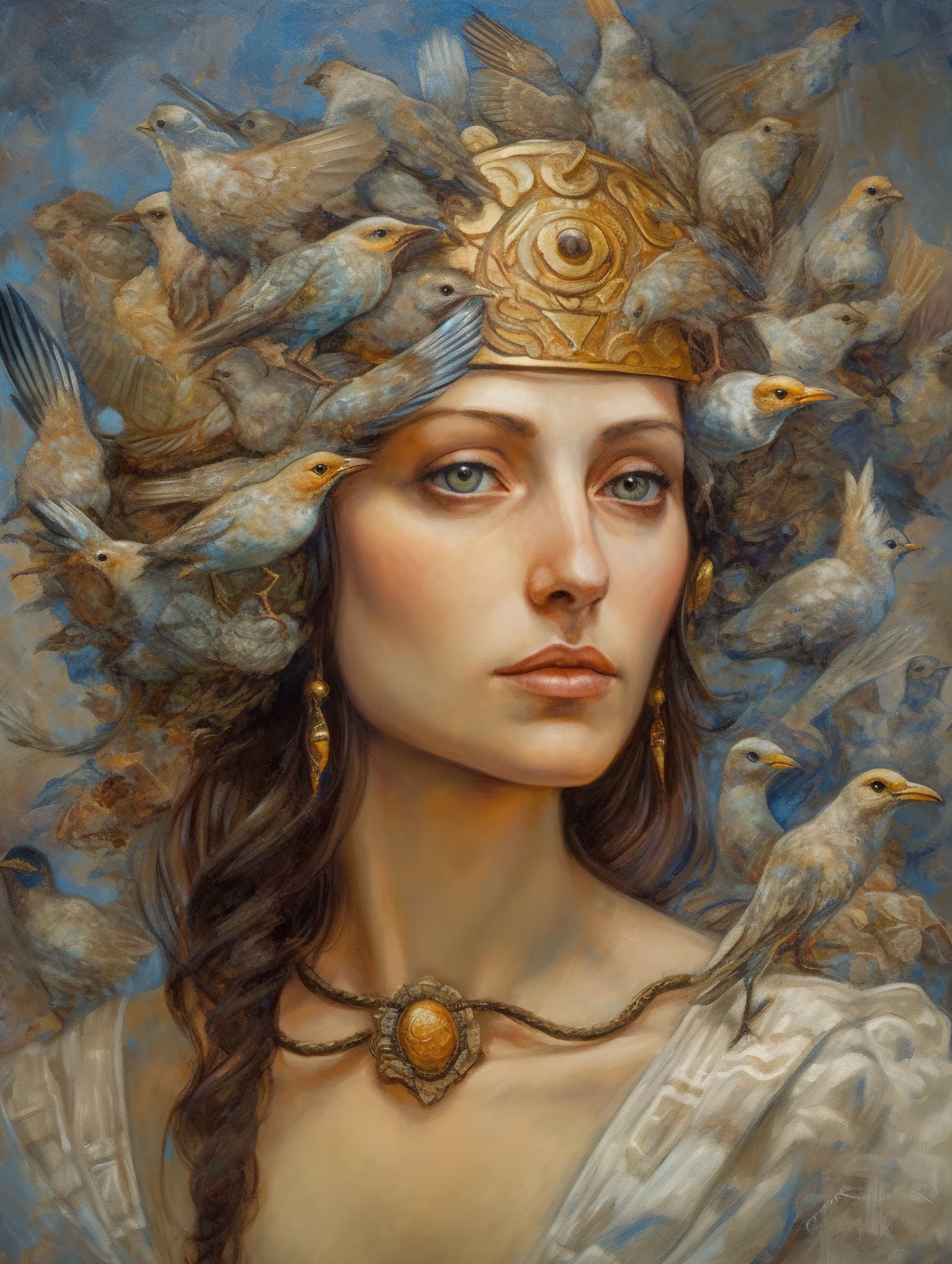 Athena