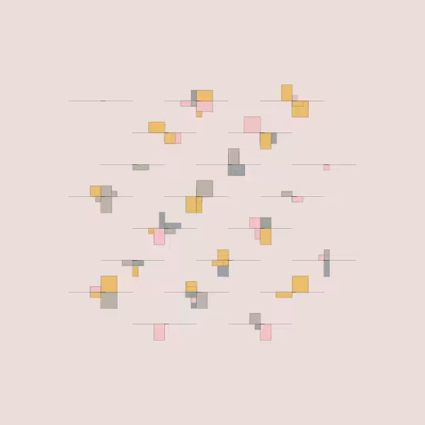 Neighboring Pixels #27