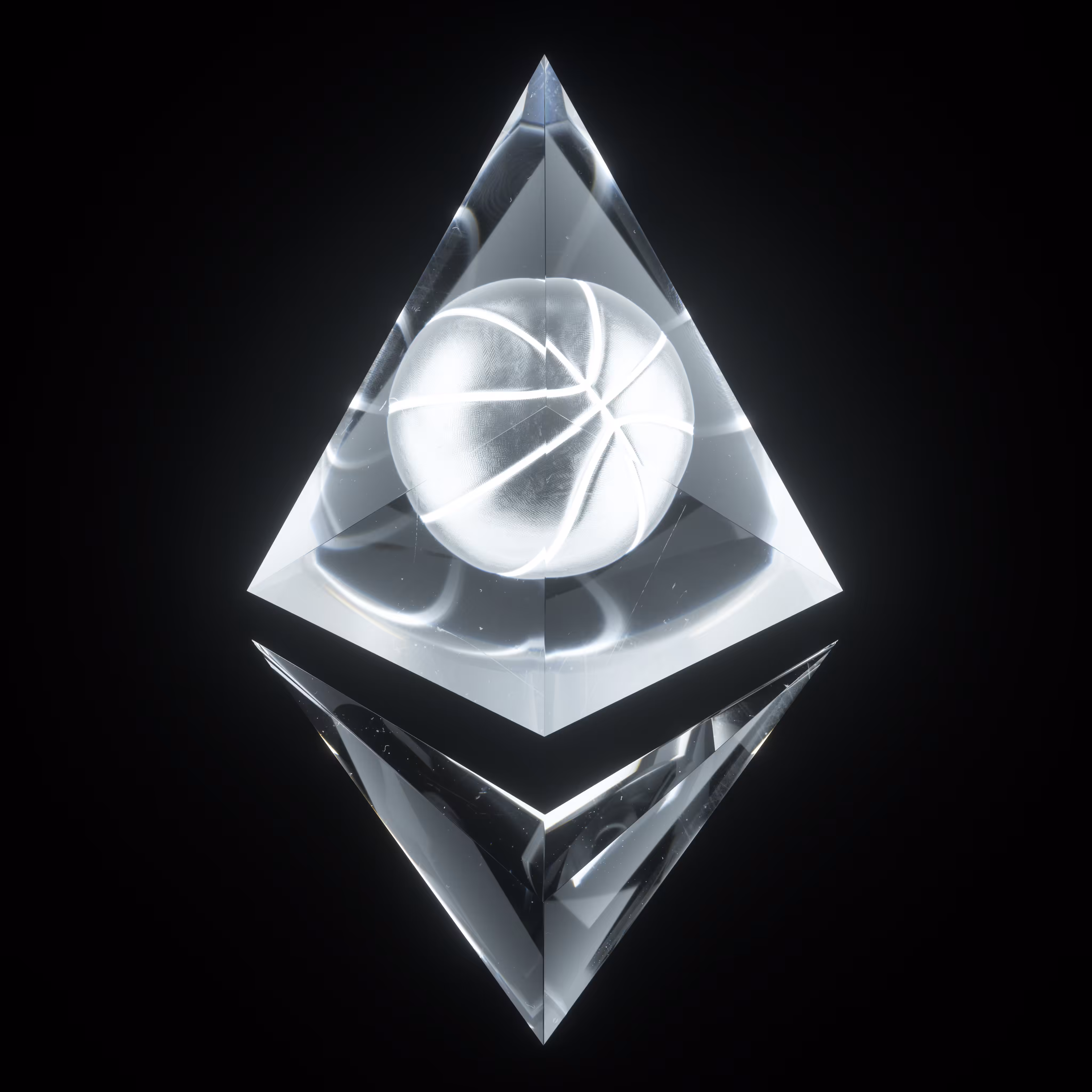 Decentralized NFT community