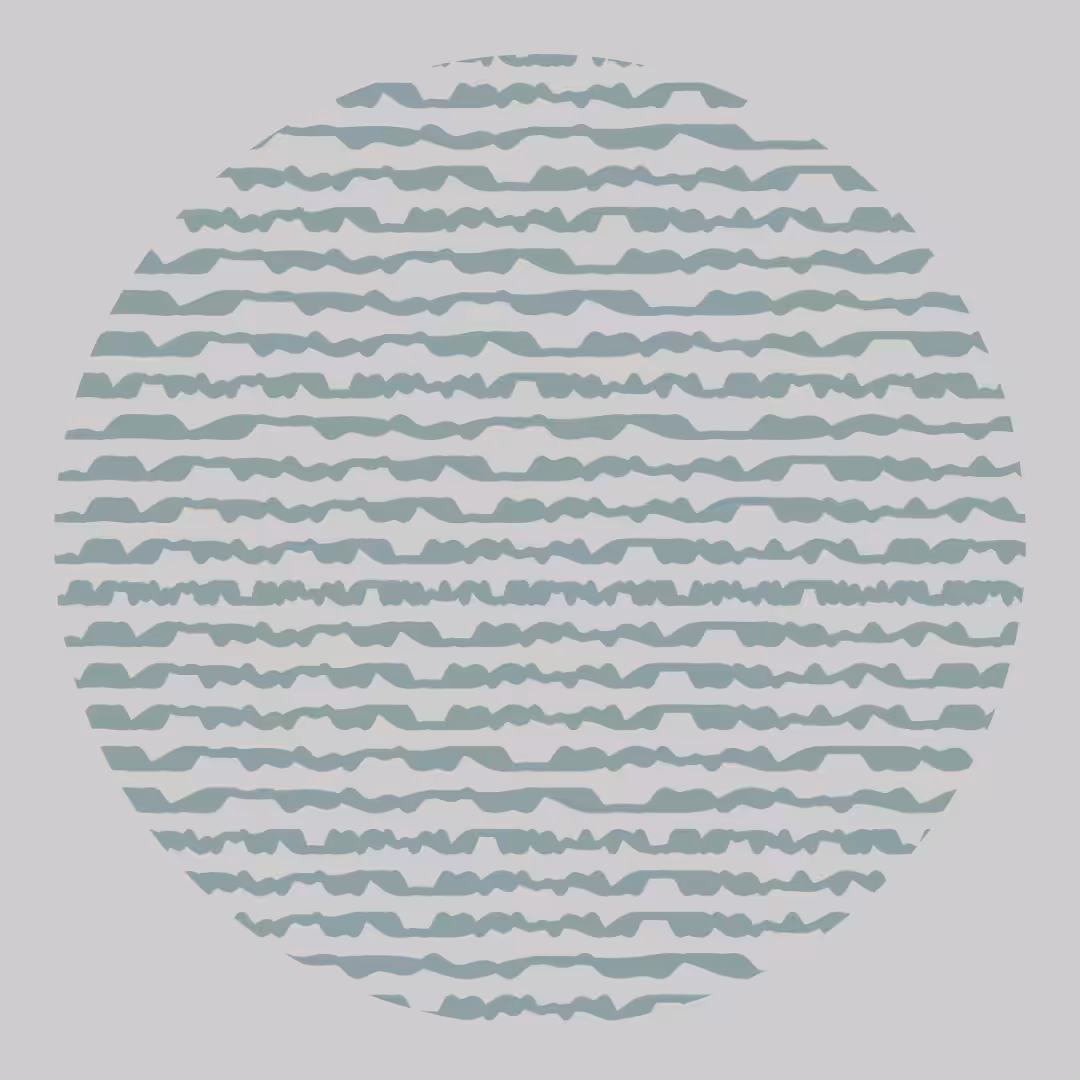 Tangled Modulation #22
