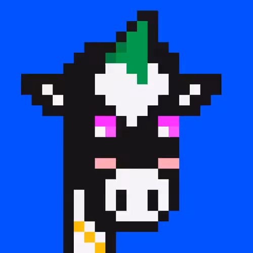 CowPunks #3160