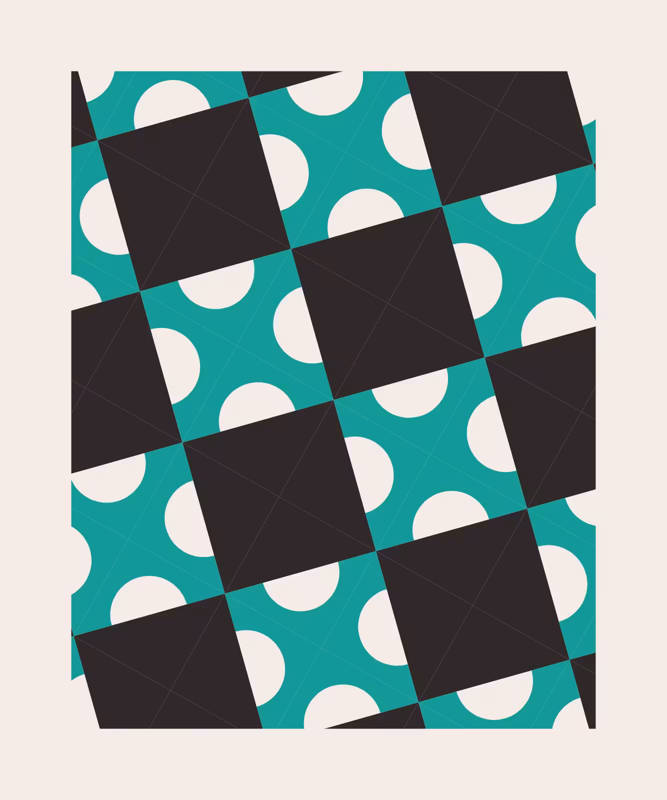 codeTurning 3: (un)patterning #52
