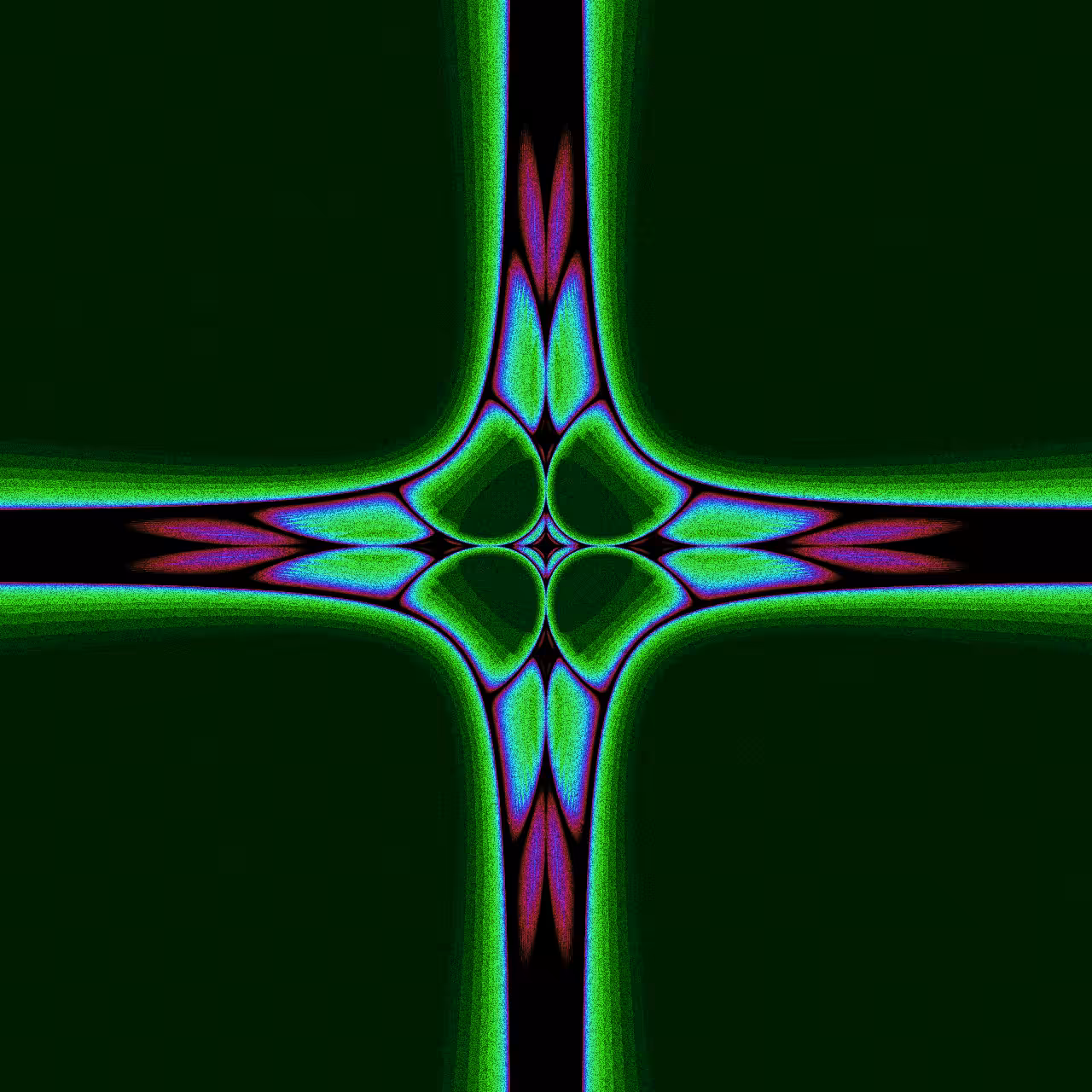 Inside the Void #32