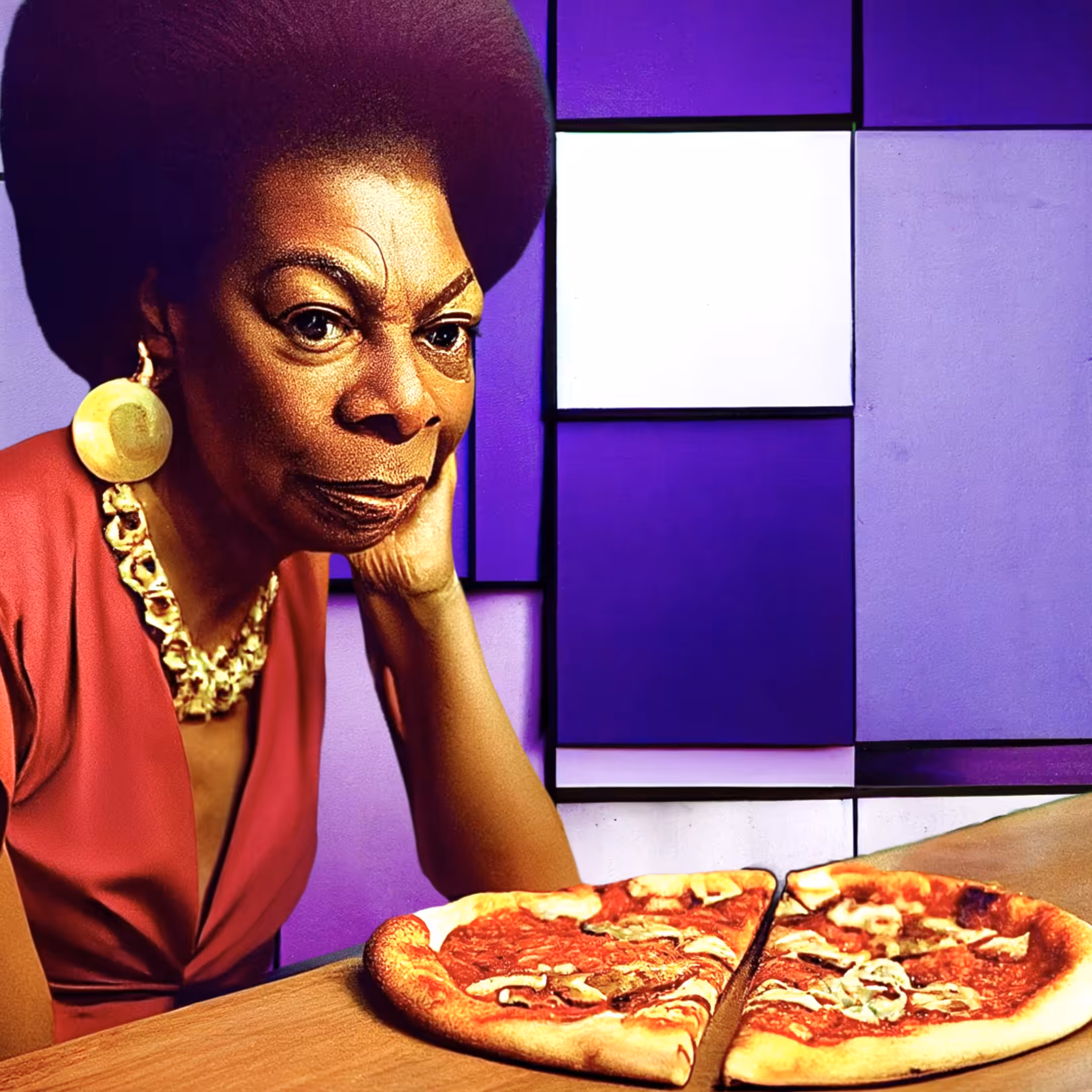 Nina Simone
