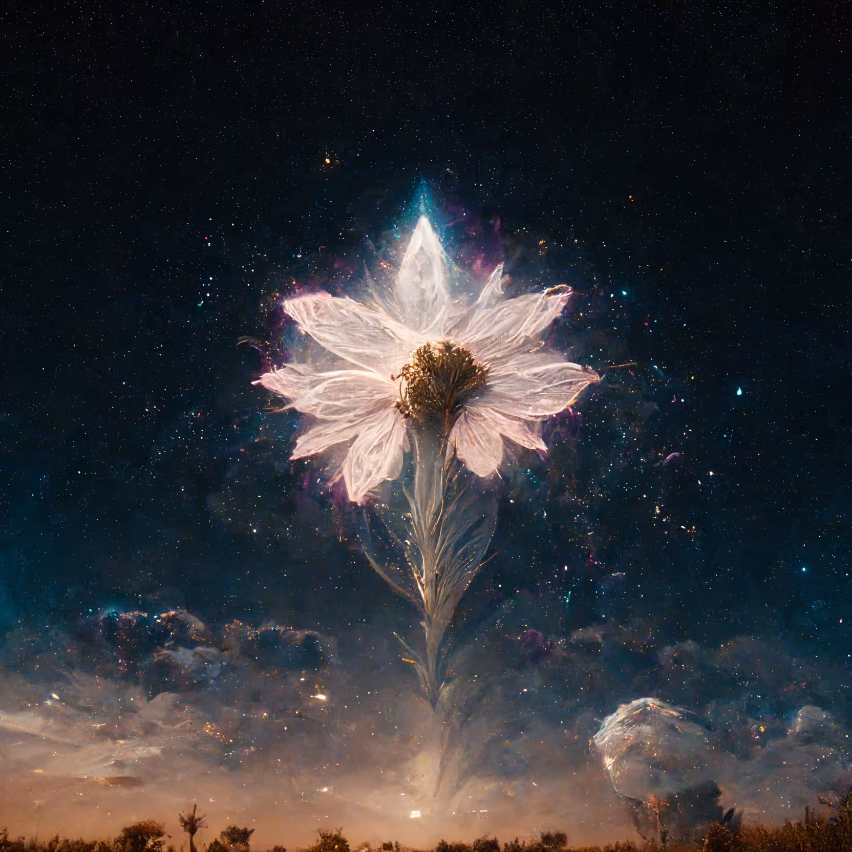 Flower πΈ 17