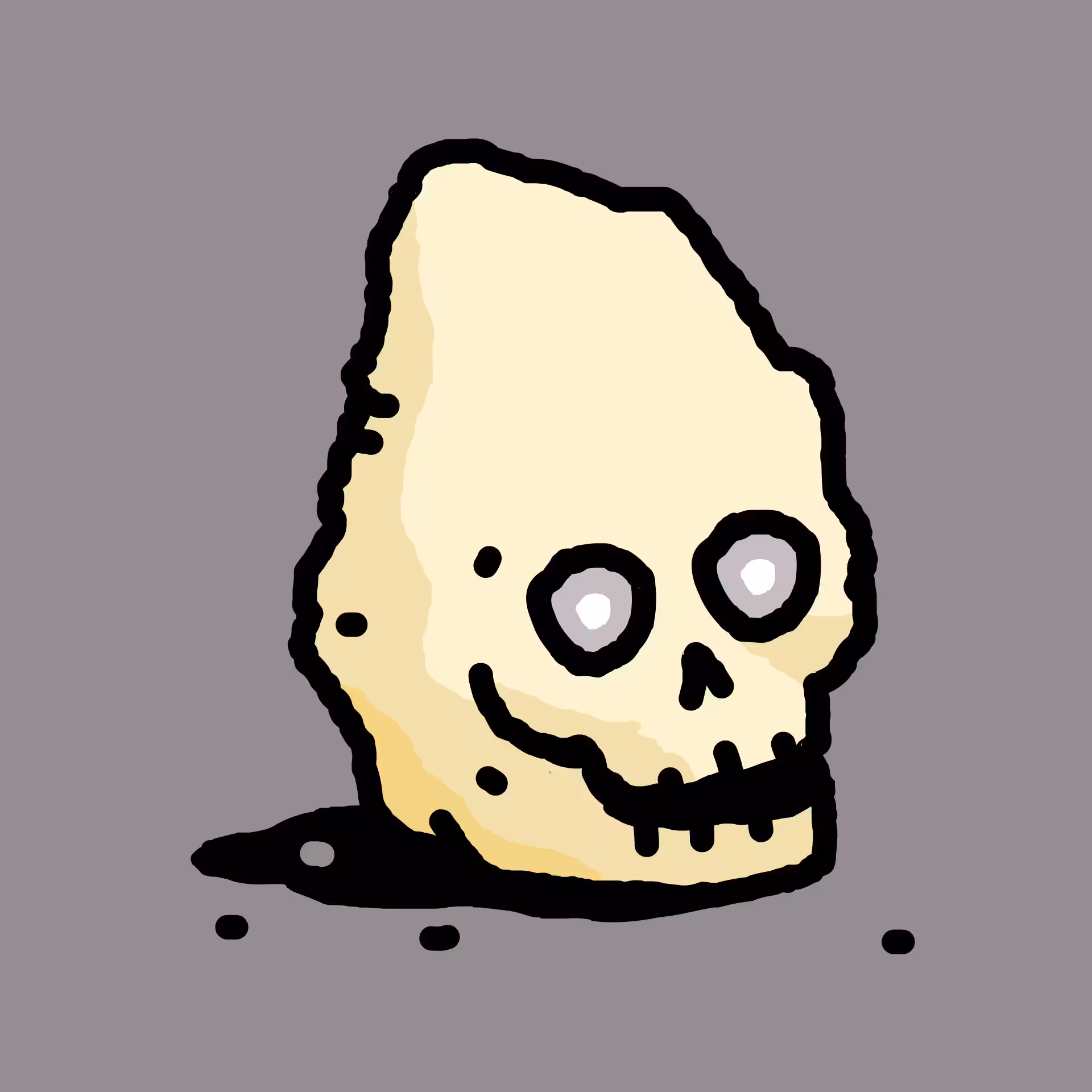 BoneRocks #76