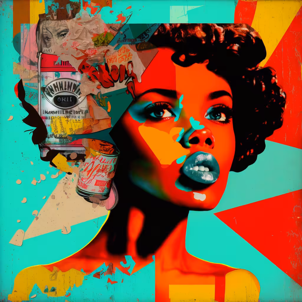 Pop! Woman #69