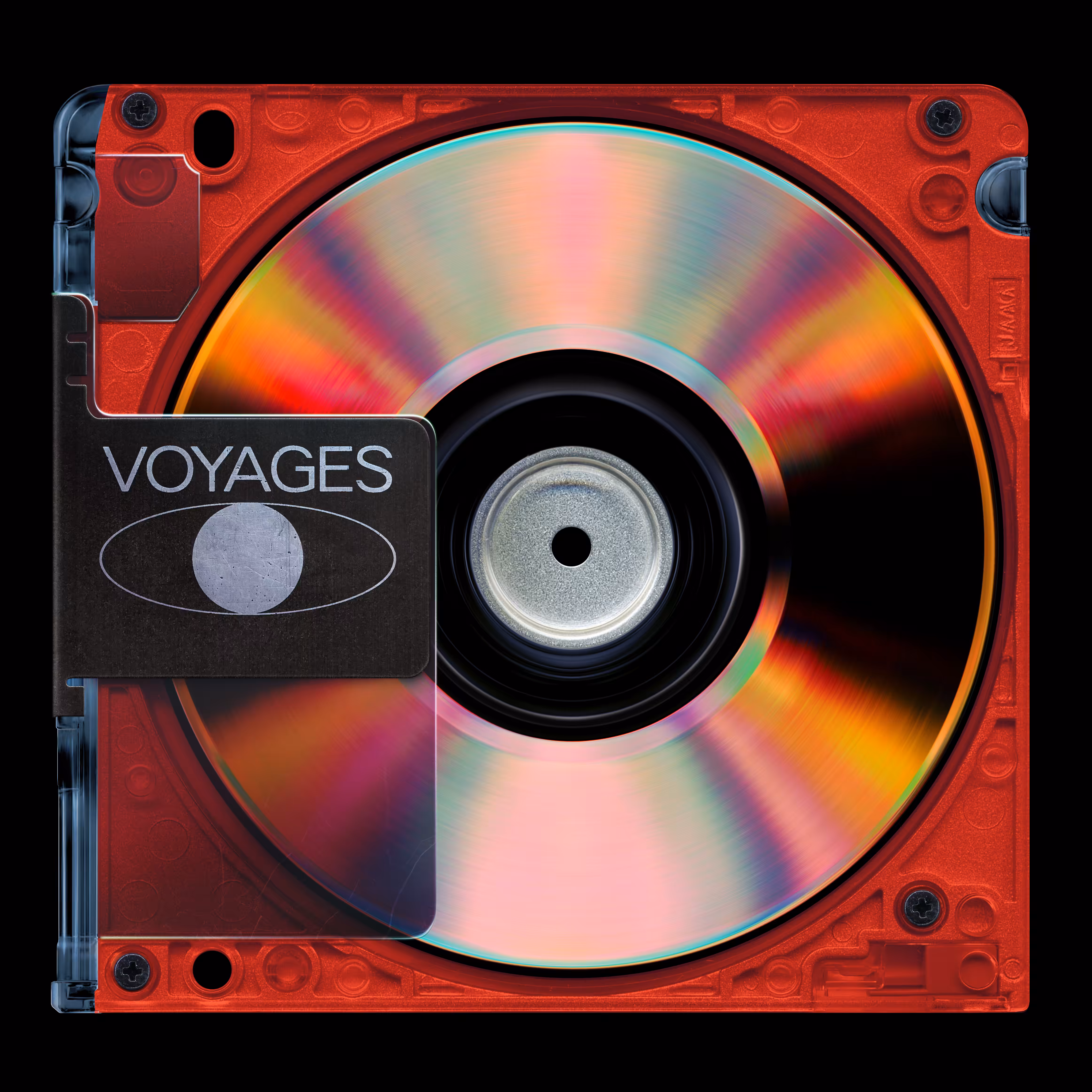 Tomb CXXXV – VOYAGES