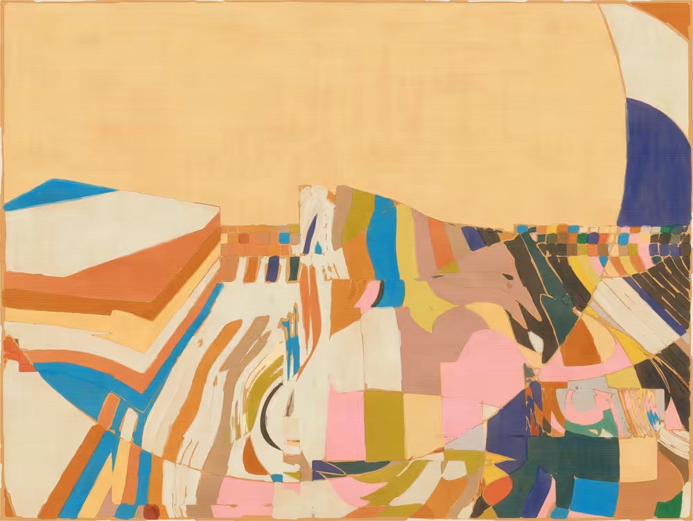 Superpositions #122