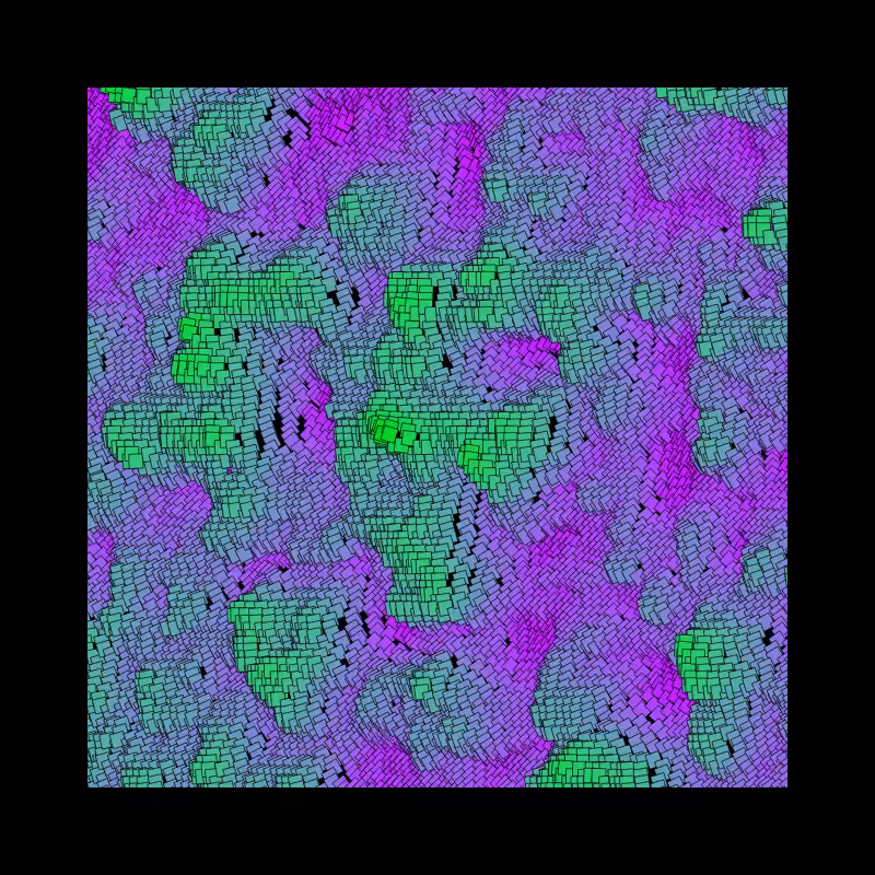 Field Curves #49