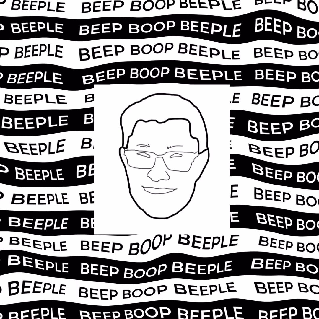 #whatsyourbeeple #33