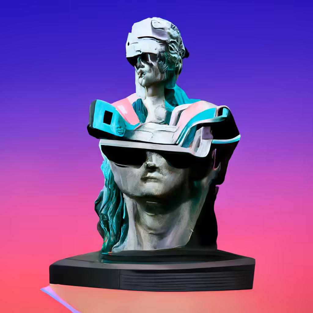 Desktop Statue Systems Limited: DESKTOP STATUE SYSTEMS LIMITED #1195