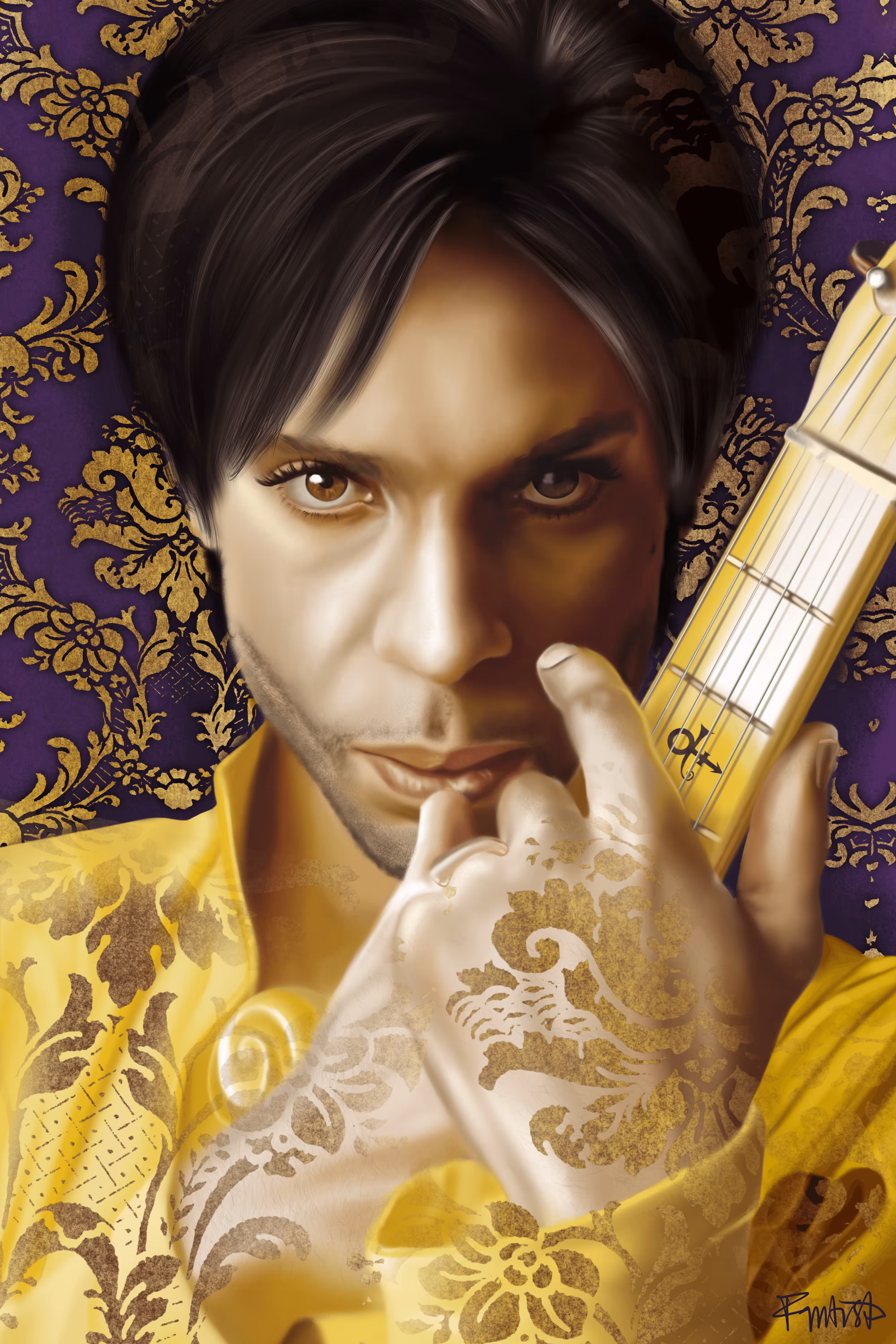 PRINCE