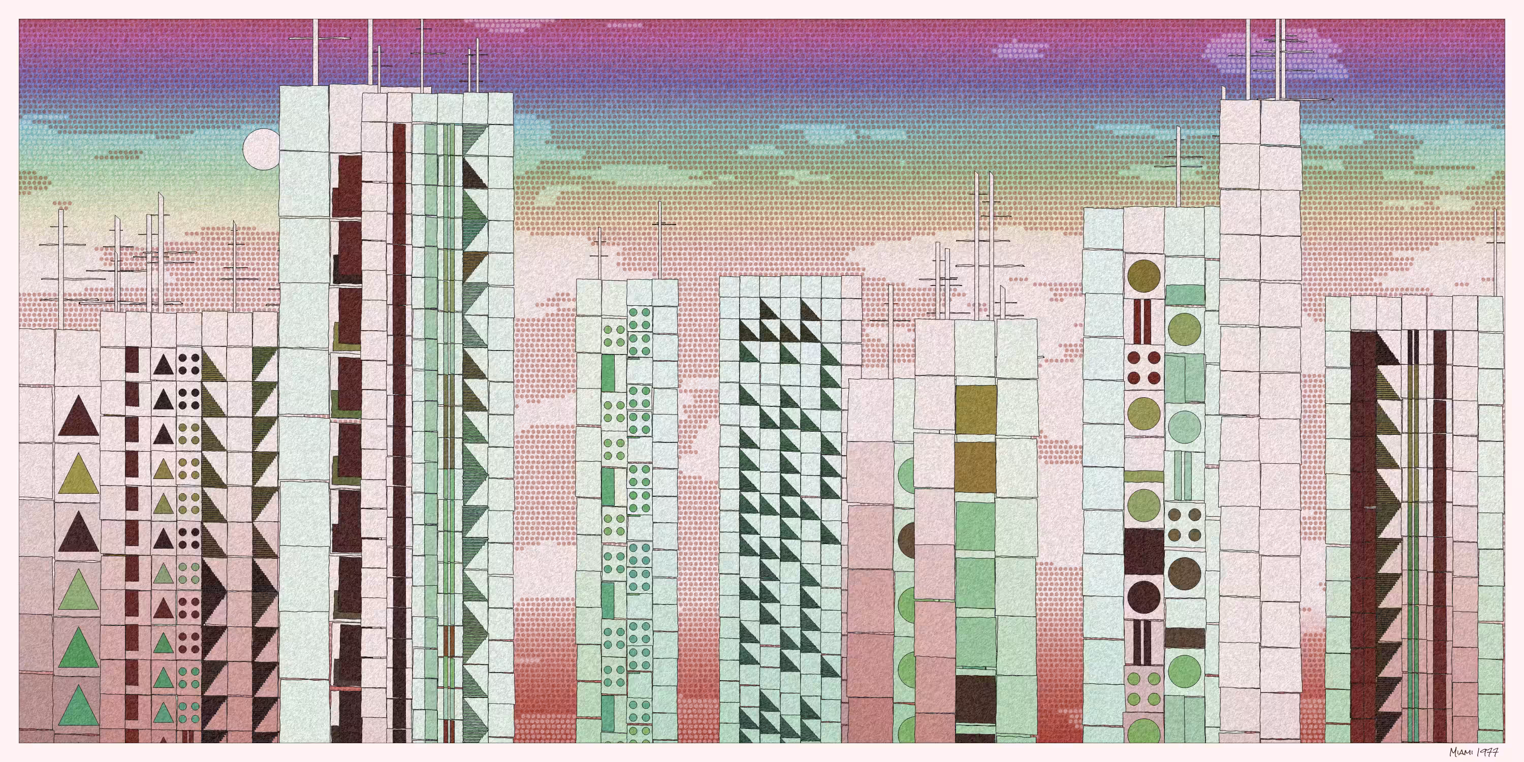 City 1972 #294