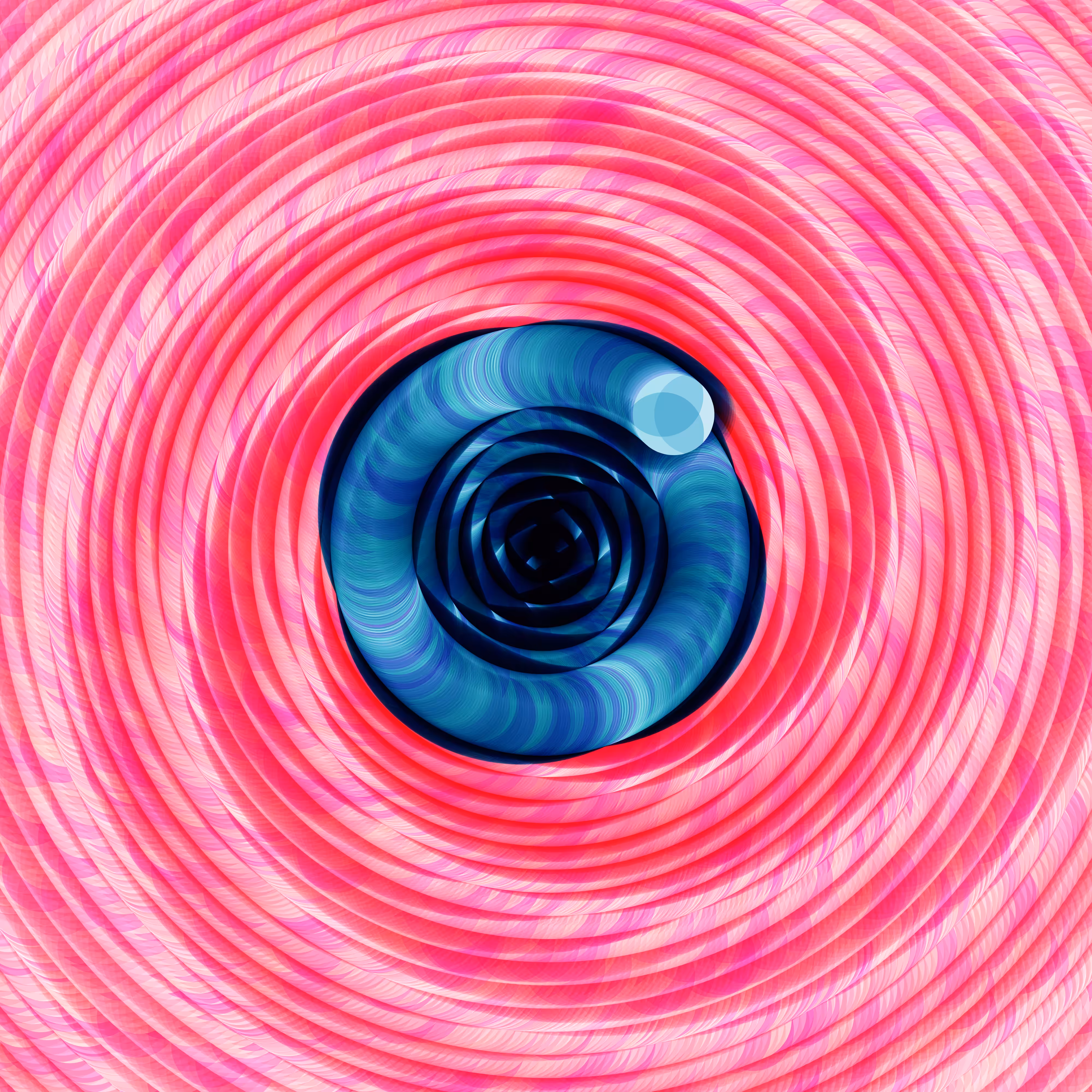Black Hole. Beginning.