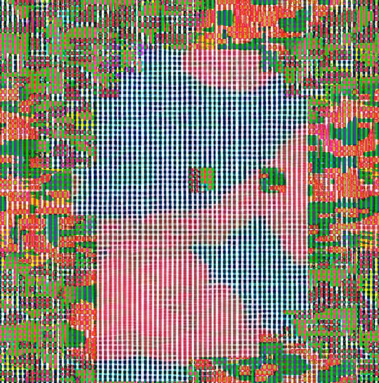 coalescence #2517